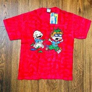 Nickelodeon Rugrats Tshirt